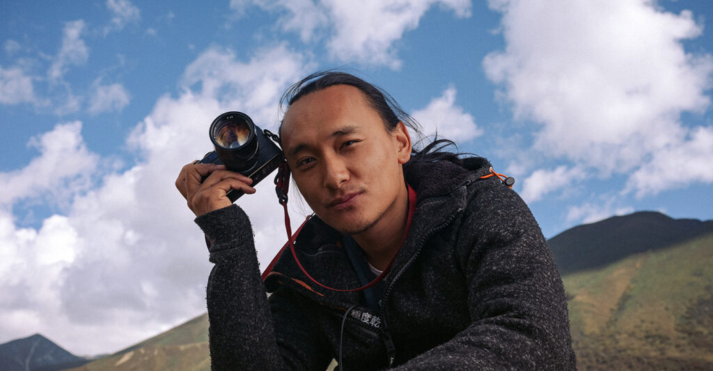 Darjeeling, India