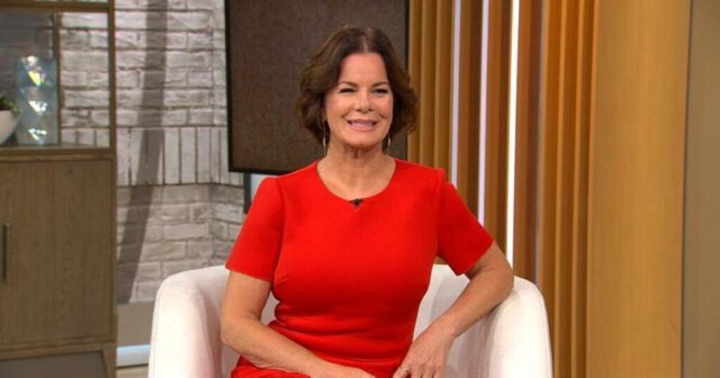 Marcia Gay Harden