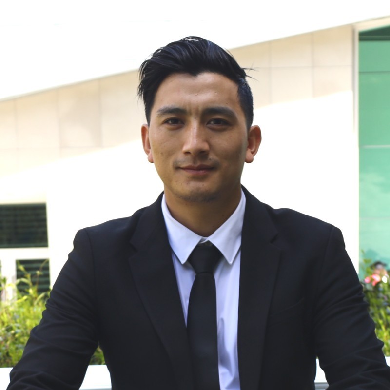 Tandin Wangchuk
