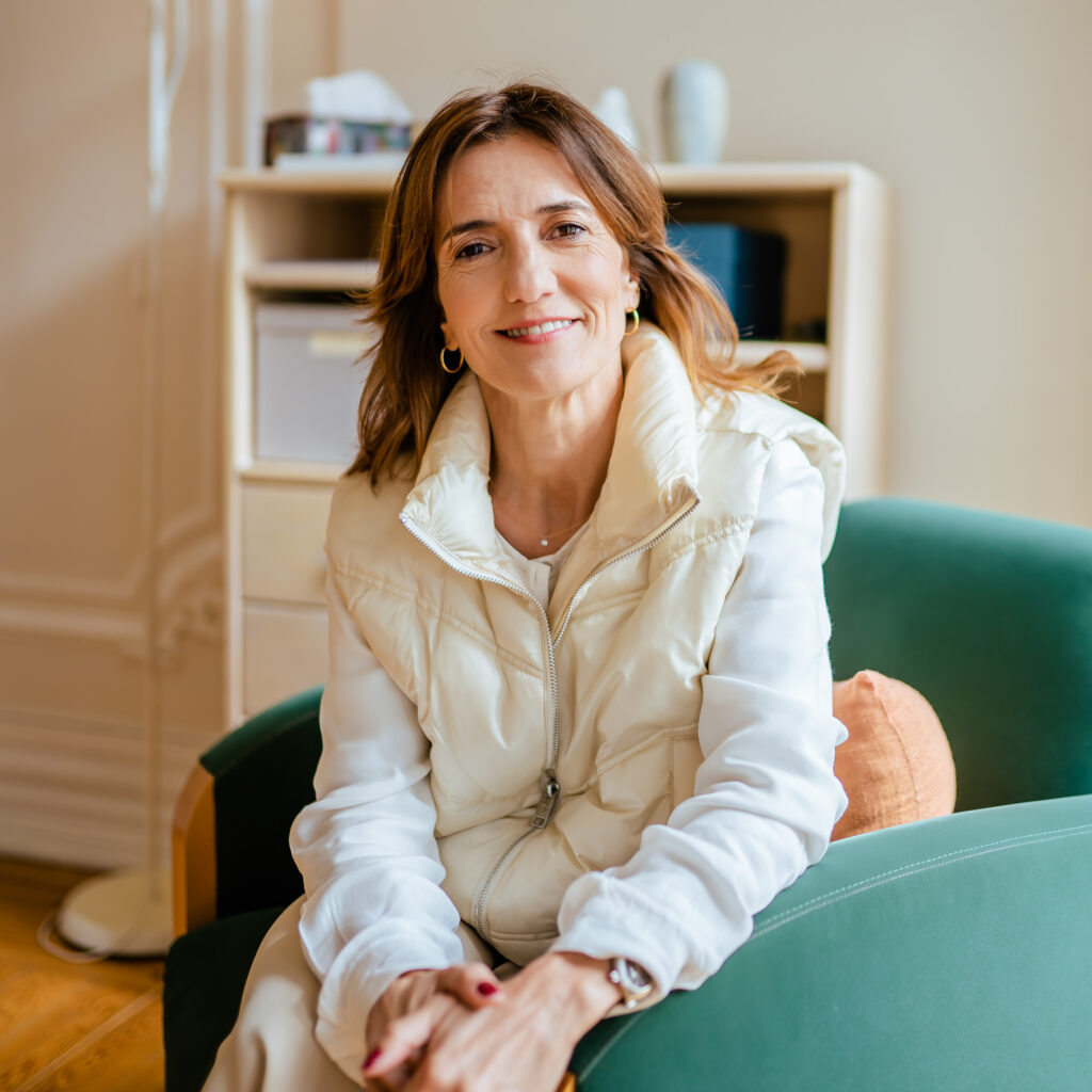 Teresa Sutherland