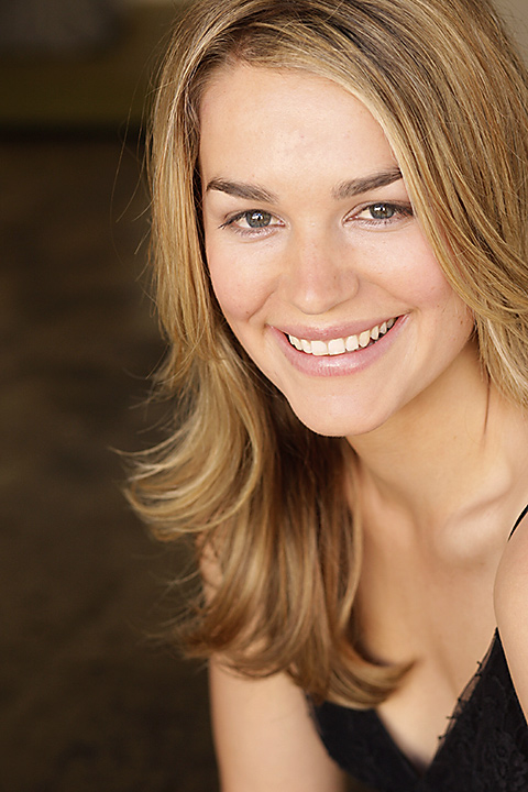 Laura Gordon