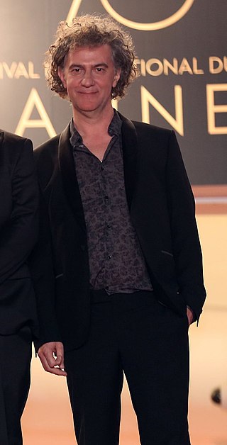 Jean-Stéphane Sauvaire