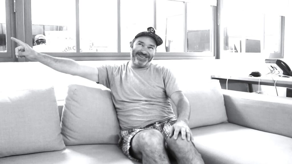 Dave Meyers