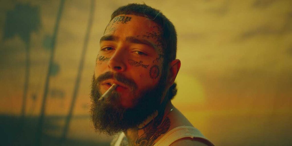 Post Malone