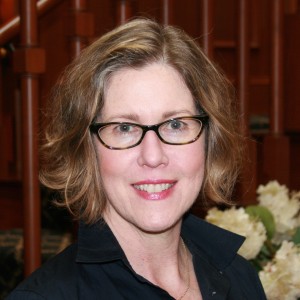 Kathleen R. McNamara