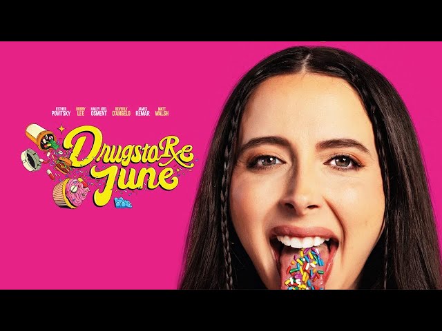 Drugstore June