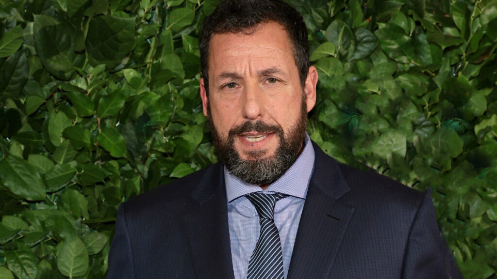 Adam Sandler
