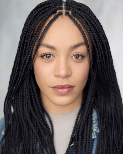 Sophia McIntosh