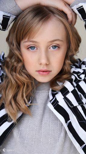Grace Nettle