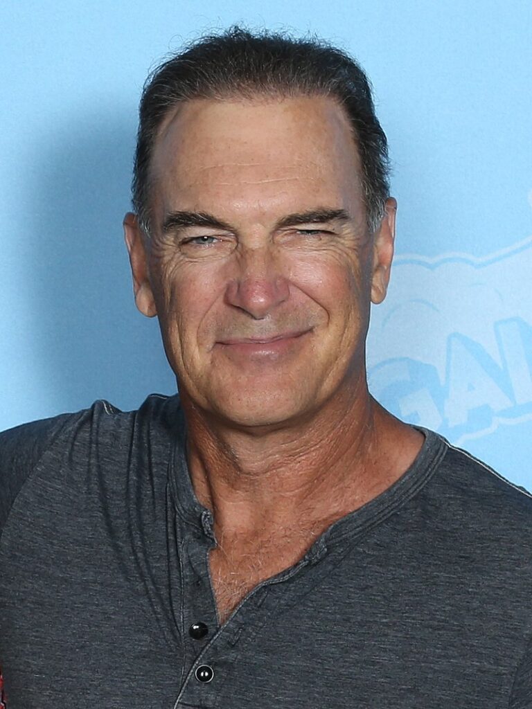 Patrick Warburton