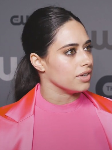 Jeanine Mason