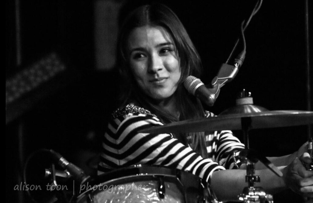 Maya Aoki Tuttle