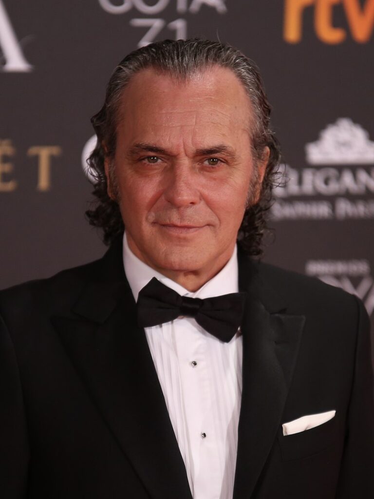 José Coronado