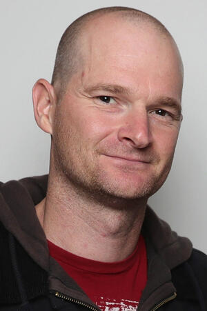 Eshom Nelms