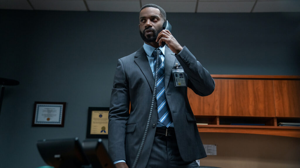 Mo McRae