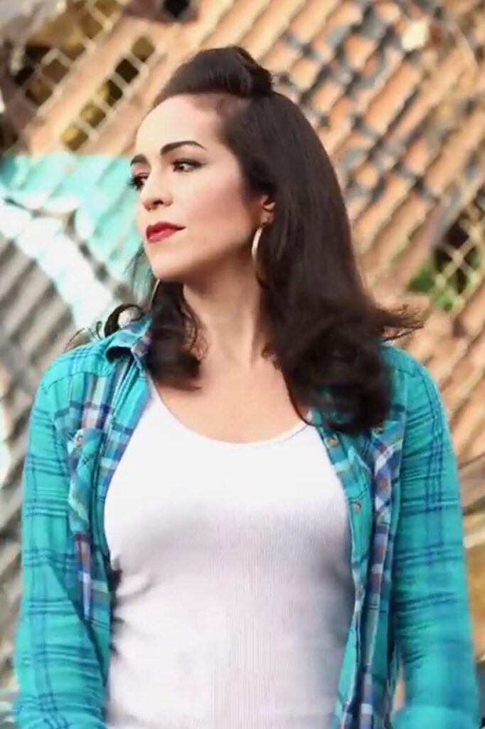 Roxana Ortega