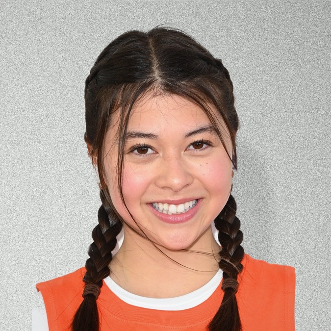 Leah Mei Gold