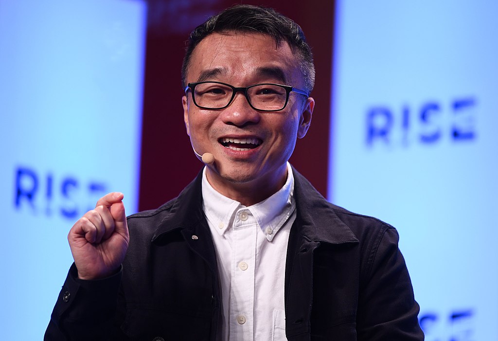 Raman Hui