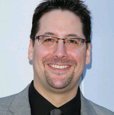 Jon Rosenbaum