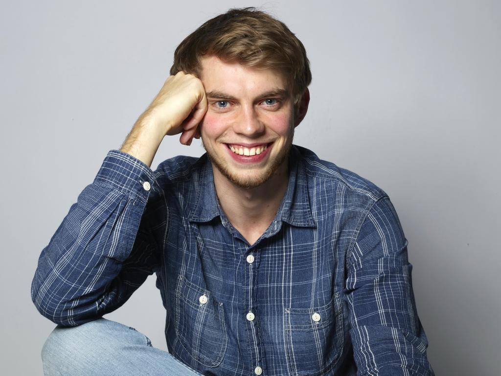Harry Greenwood