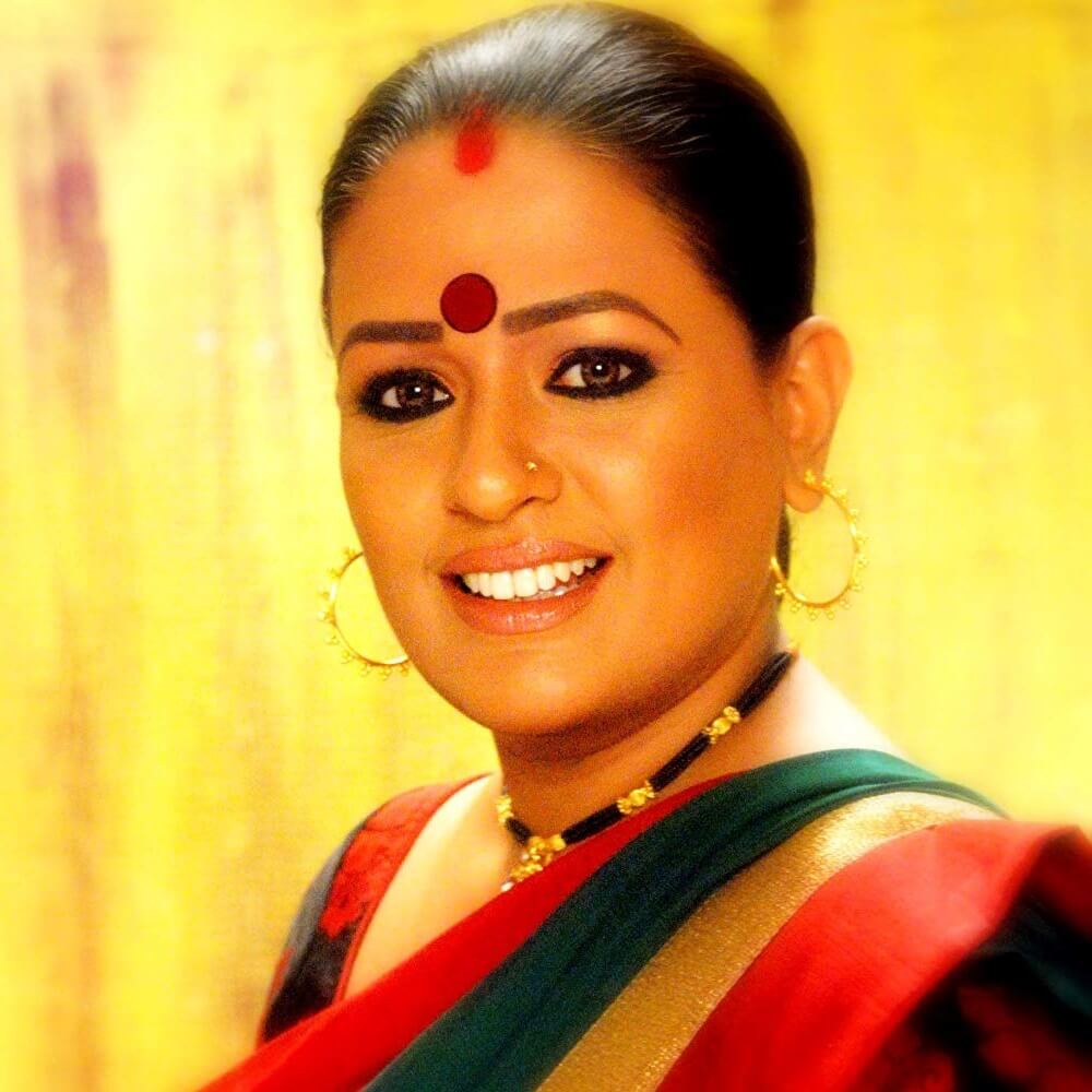 Ashwini Kalsekar