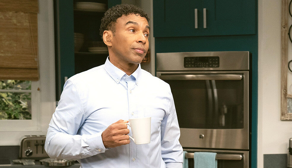 Allen Payne