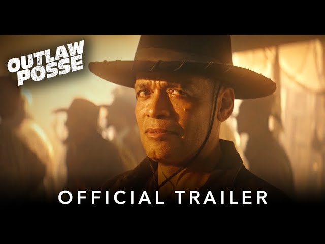 Outlaw Posse