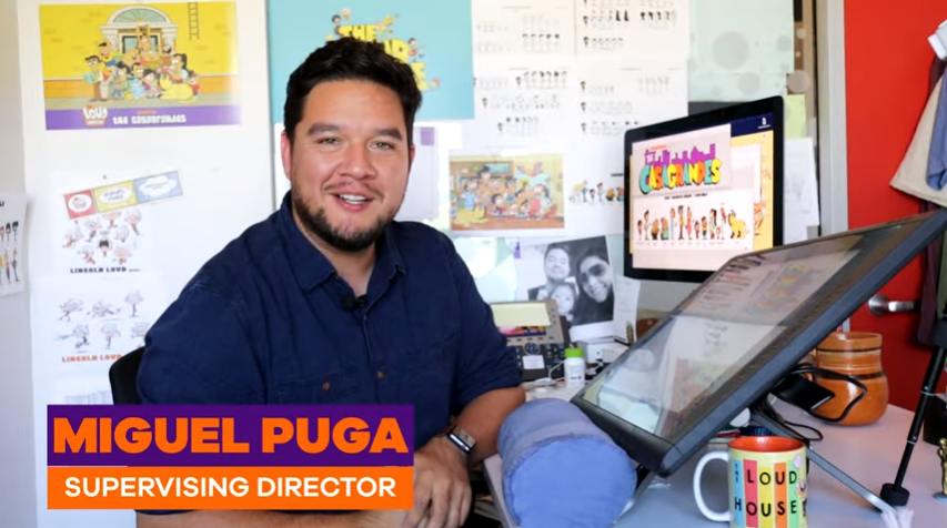 Miguel Puga