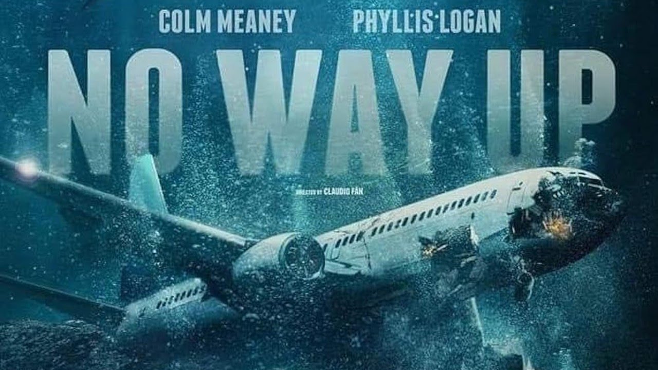 No Way Up
