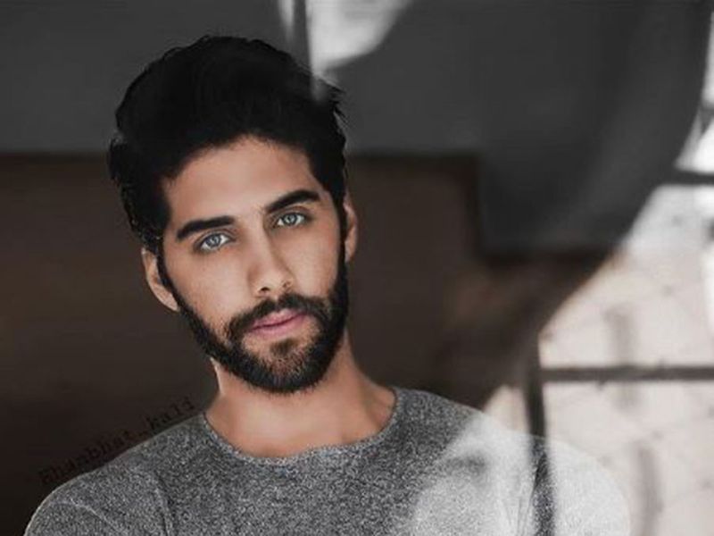 Ehan Bhat