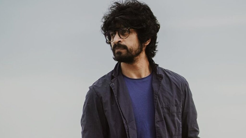 Arjun Das