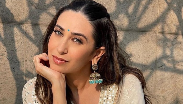 Karisma Kapoor