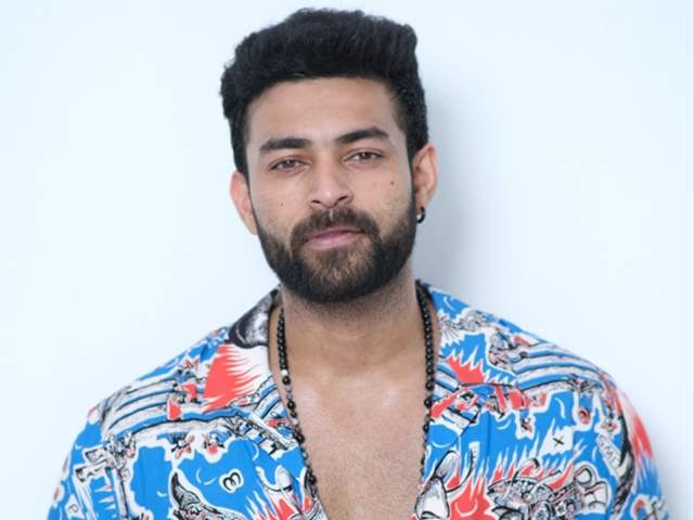 Varun Tej