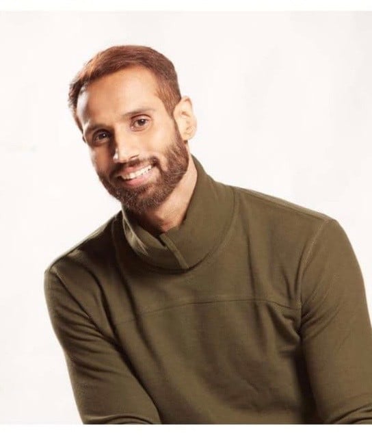 Shankar Srikumar