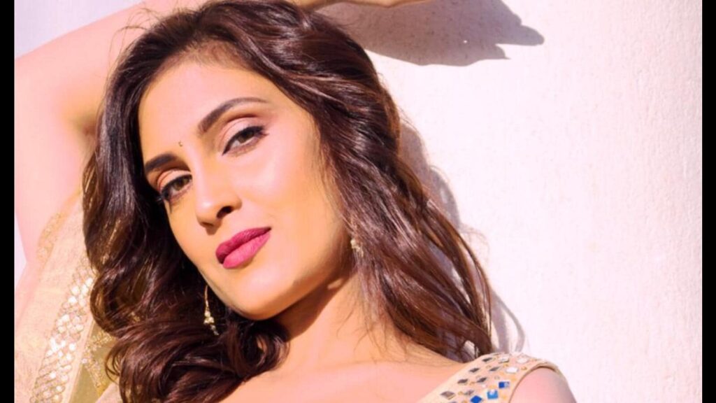 Reena Aggarwal