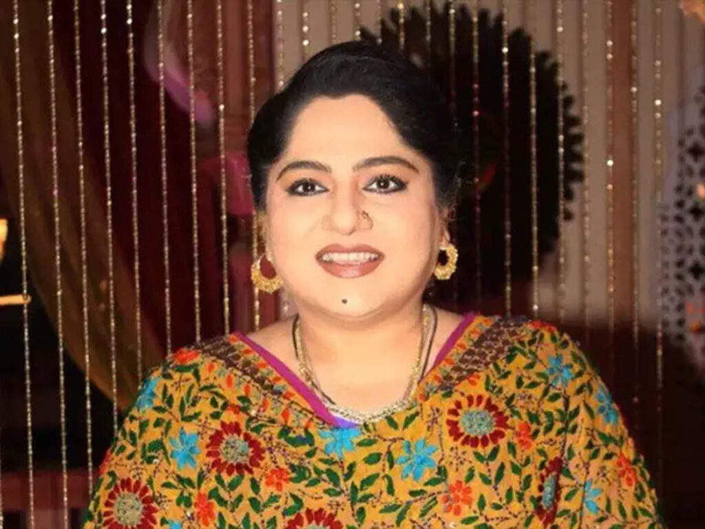 Shagufta Ali
