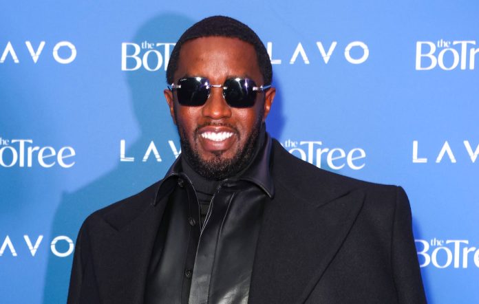Sean Diddy Combs Lawyer on Raids