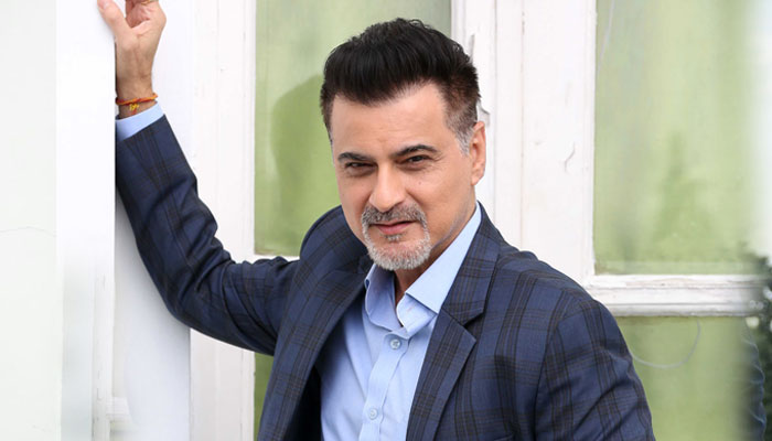 Sanjay Kapoor