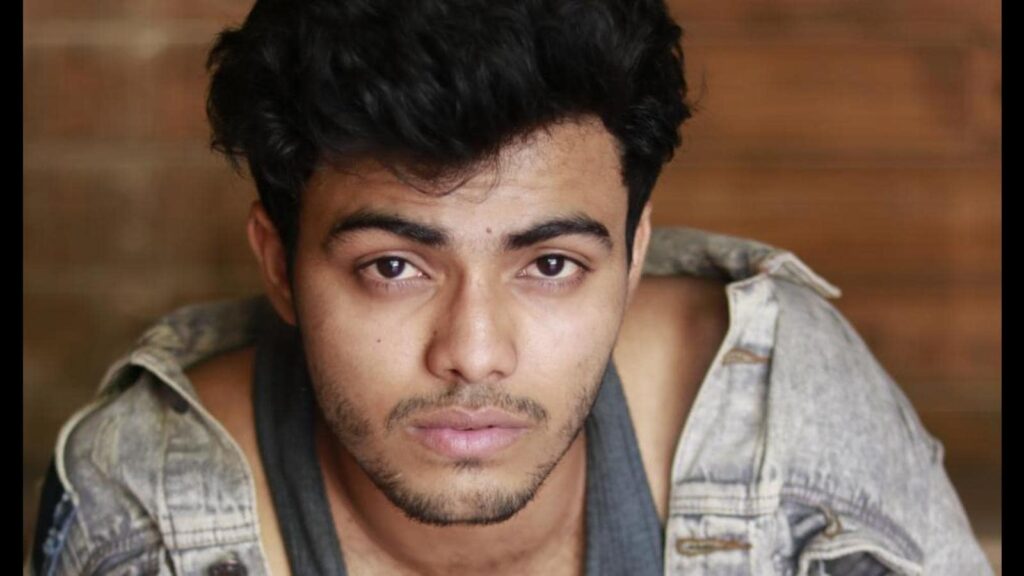 Sparsh Srivastav