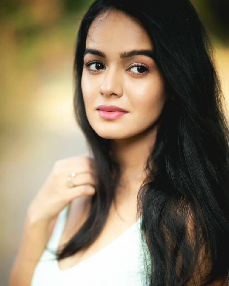 Aditi Sanwal