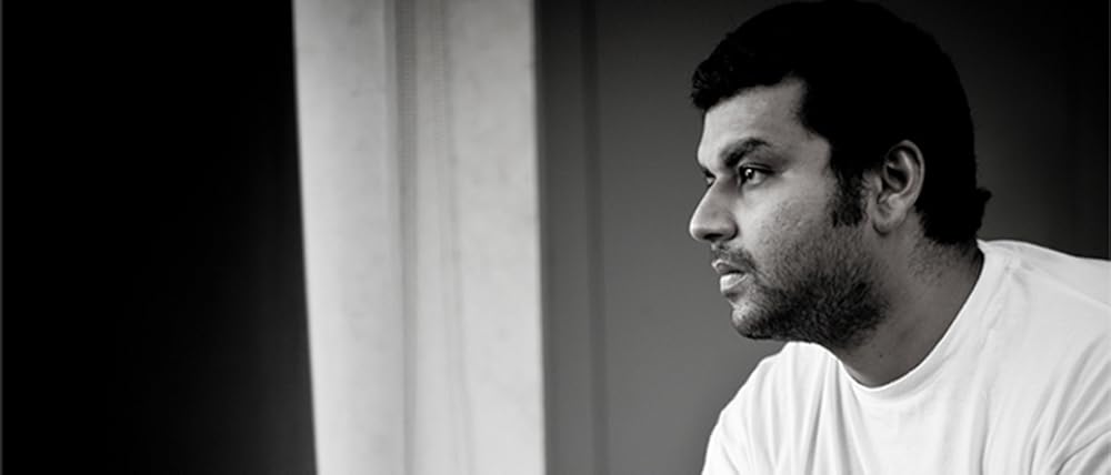 Karan Gour