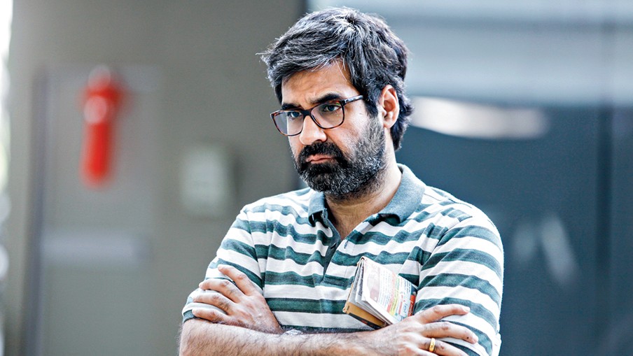 Mukul Chadda