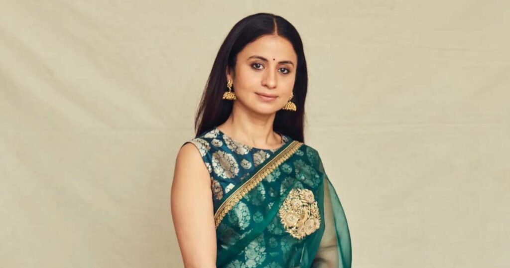 Rasika Dugal