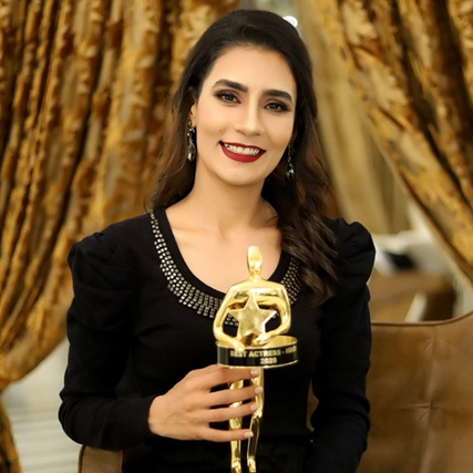 Geetika Vidya Ohlyan