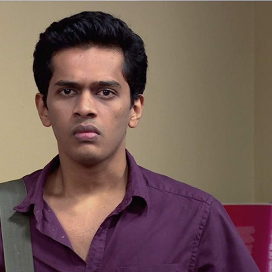 Nikhil Desai