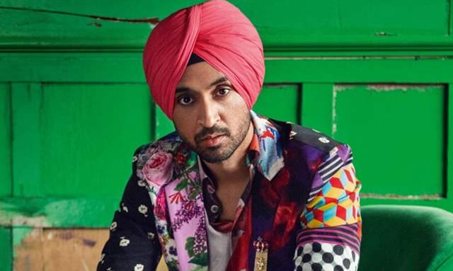Diljit Dosanjh