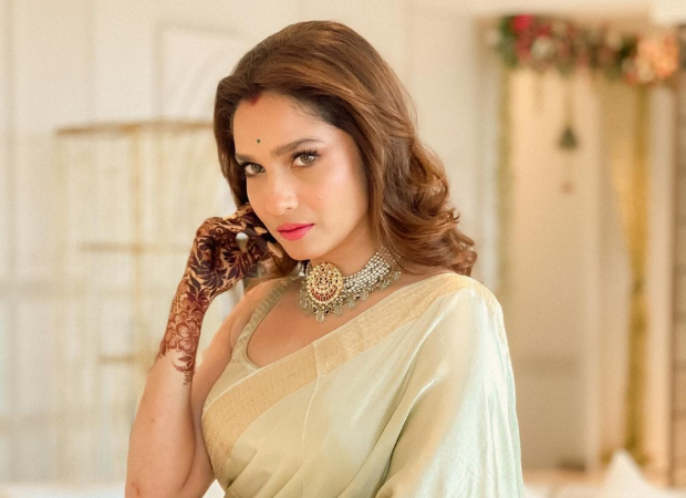 Ankita Lokhande