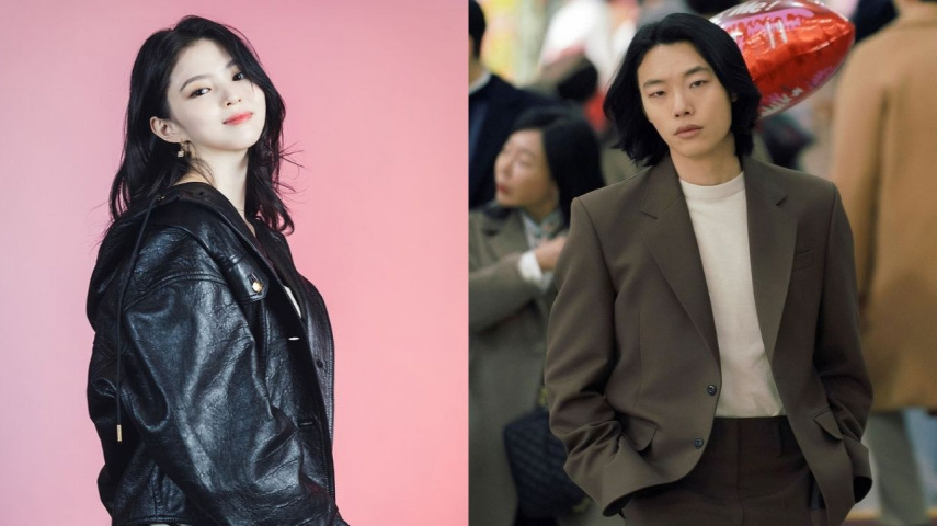 Han So Hee, Ryu Jun Yeol officially split 2 weeks after relationship announcement; latter’s agency confirms