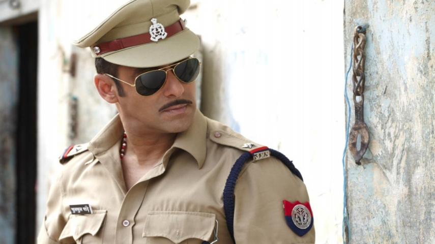 Salman Khan says he will start working on Dabangg 4 on THIS condition; reveals Arbaaz Khan has different plans