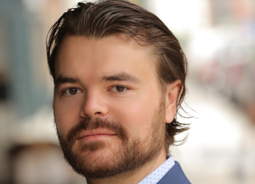 R.J. Daniel Hanna